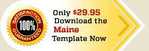 Buy the Maine Employee Handbook Now