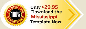 Buy the Mississippi Employee Handbook Now